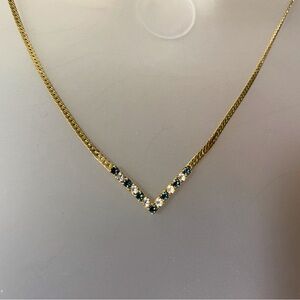 Vintage Avon Necklace